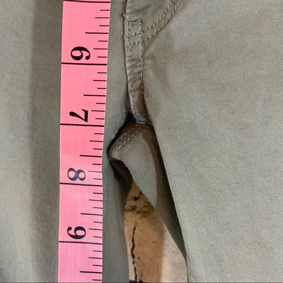 American Eagle Outfitters skinny jeans size 0 - Picture 5 of 10